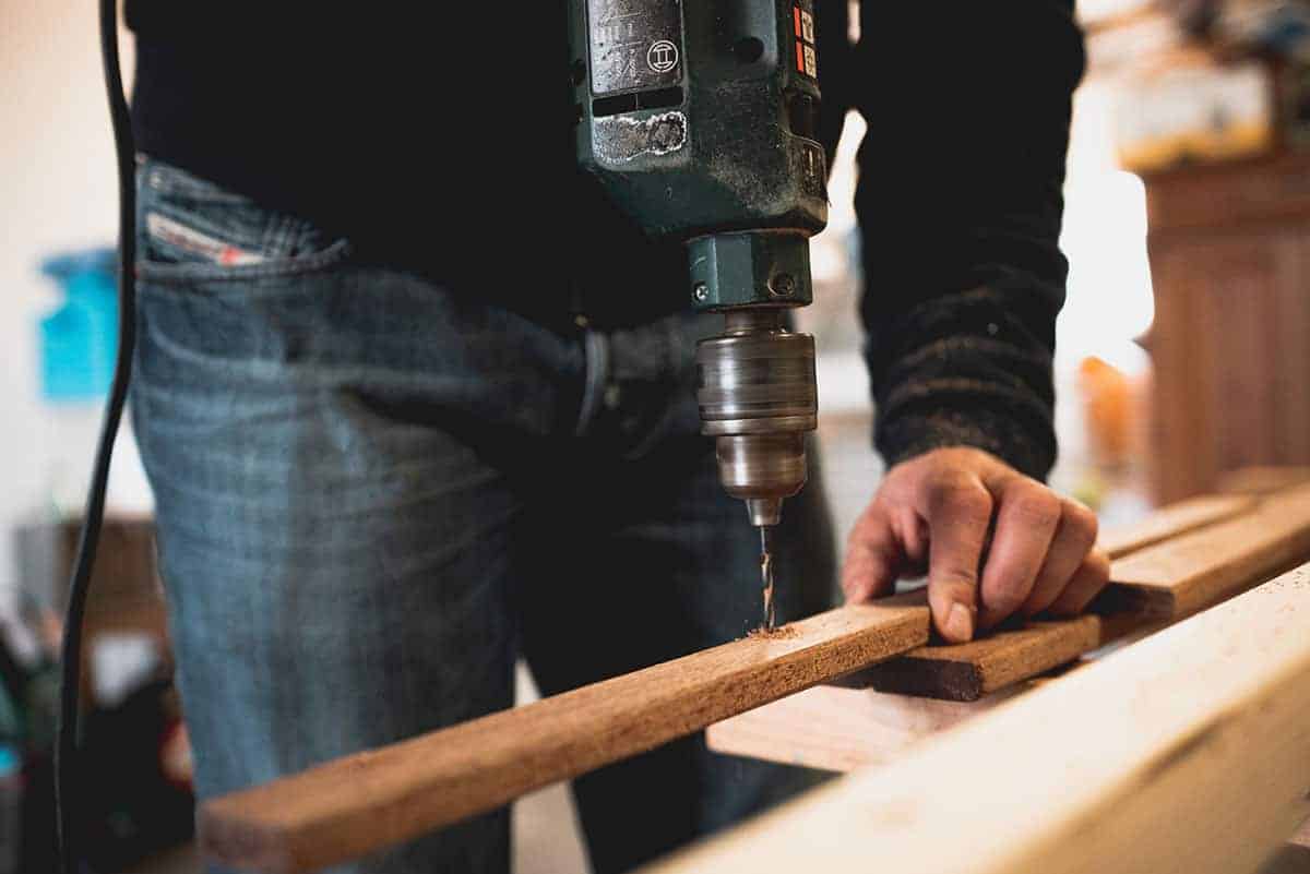 Beginner DIY Course Ireland | The Irish School of DIY