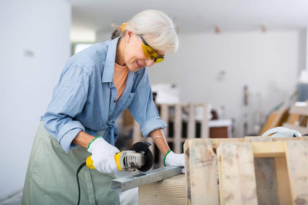 Irish School of DIY | Learn Practical Home Skills