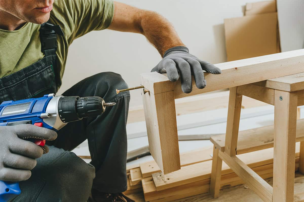 beginner diy course – mixed